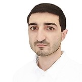 Мелкумян Рафаэл Анатольевич