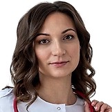 Беззубцева Маргарита Владимировна