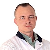 Пожидаев Алексей Валерьевич