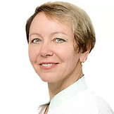 Петухова Марина Леонидовна