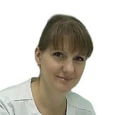Цыганкова Ирина Валерьевна