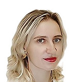 Болотова Валентина Сергеевна