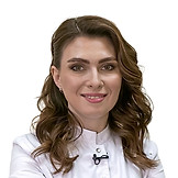 Горохова Ксения Сергеевна