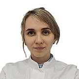 Полянская Екатерина Евгеньевна
