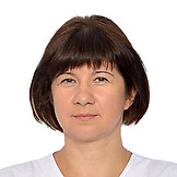 Добрынина Татьяна Вячеславовна