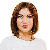 Бельских Светлана Сергеевна
