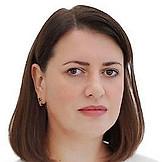 Бондаренко Елена Борисовна