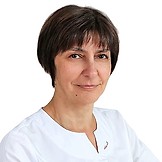Золотарева Марина Георгиевна