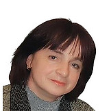 Рыженина Любовь Ивановна