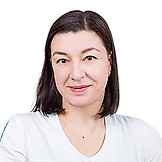Хан Анна Вячеславовна