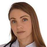 Чистякова Мария Александровна