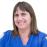 Шошина Наталья Викторовна
