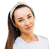 Александрова Наталья Александровна 