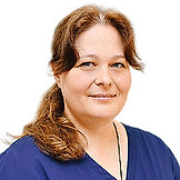 Лесных Елена Сергеевна