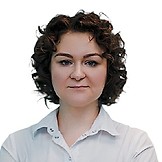 Трум Анастасия Игоревна
