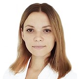 Новикова Анастасия Викторовна