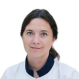 Комолых Наталья Павловна