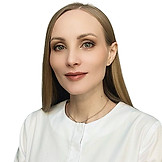 Дроздова Ольга Александровна