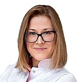 Иванова Марина Николаевна