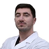 Канаев Альберт Хусейнович