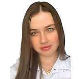 Кетова Елена Сергеевна