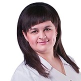 Князева Юлия Юрьевна