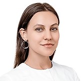 Шагаева Дарья Дмитриевна