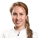 Стрельникова Эльвира Николаевна