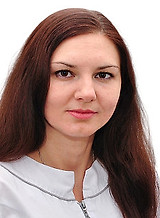 Атаманова Ольга Владимировна