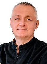 Аверкин Игорь Николаевич