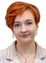 Азарова Александра Михайловна