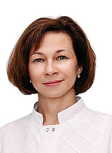 Белоконова Ольга Михайловна