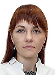 Беляева Людмила Геннадьевна