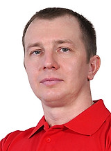 Булгаков Александр Юрьевич