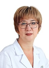Быкова Ирина Леонидовна