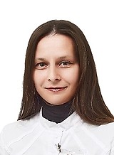 Былина Ольга Леонидовна