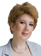 Бырко Наталия Владимировна