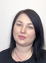 Чмутова Инна Александровна