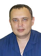 Чвикалов Евгений Сергеевич