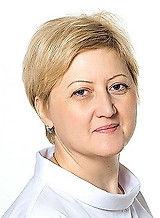 Данчева Наталья Павловна