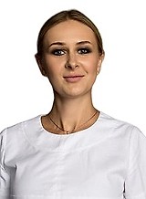 Демешко Анна Александровна