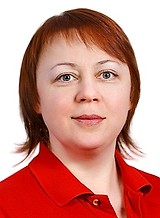 Демидова Наталья Александровна