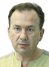 Дмитриев Валерий Викторович