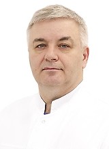 Дубов Виктор Иванович