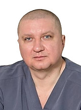 Елисеев Владимир Валерьевич