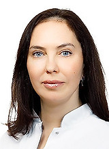 Эмих Елена Владимировна