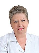 Еремина Ольга Николаевна