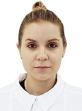 Ерохина Анастасия Витальевна