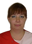 Есина Виктория Владимировна