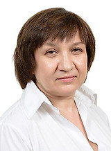 Евланова Светлана Михайловна